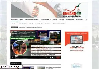 ungarn-tv.com