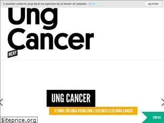 ungcancer.se