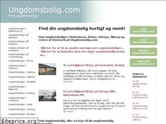 ungdomsbolig.com