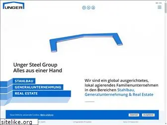 ungersteel.com