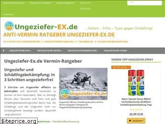 ungeziefer-ex.de