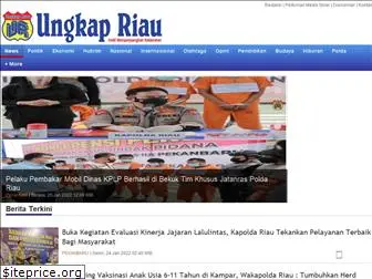 ungkapriau.com