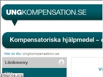 ungkompensation.se