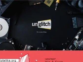 unglitch.in