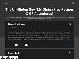 ungluten.blogspot.com