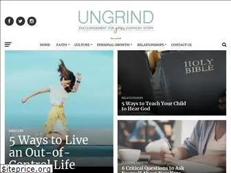 ungrind.org