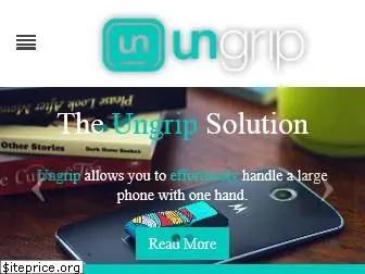 ungrip.co.uk