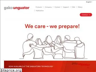unguator.com