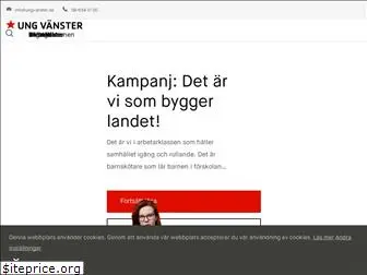 ungvanster.se