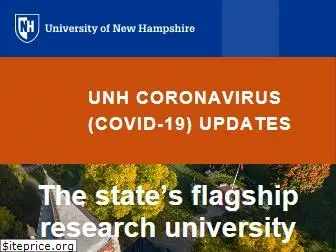 unh.edu