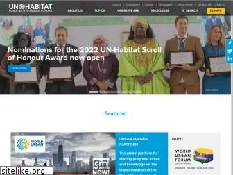 unhabitat.org