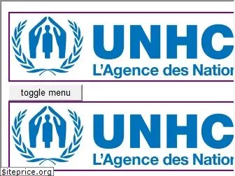 unhcr.fr