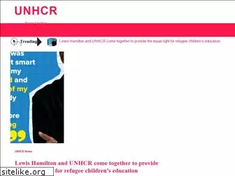 unhcr.org.in