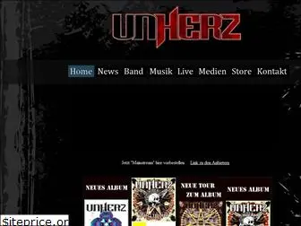 unherz.com