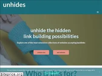 unhides.com