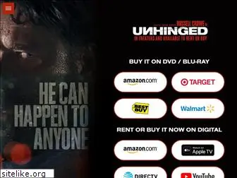 unhingedmovie.com