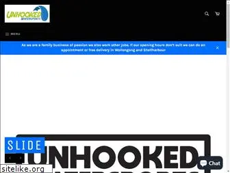 unhookedwatersports.com.au