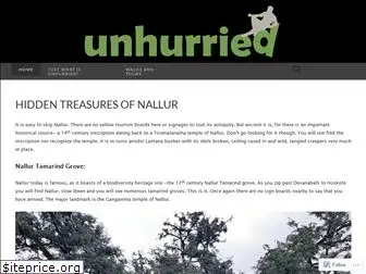 unhurriedtales.wordpress.com
