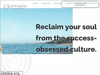 unhustle.com