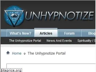 unhypnotize.com