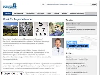 uni-augenklinik-frankfurt.de