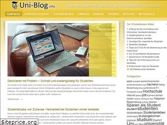 uni-blog.info