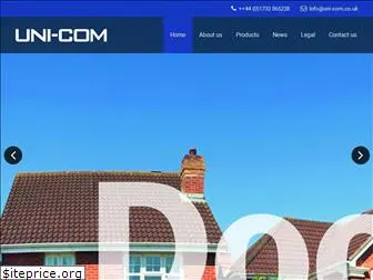 uni-com.uk.com