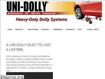 uni-dolly.com
