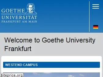 uni-frankfurt.de