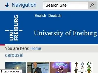 uni-freiburg.de