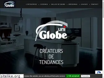 uni-globe.fr