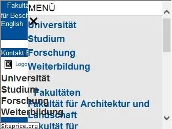 uni-hannover.de