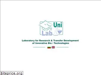 uni-lab.net