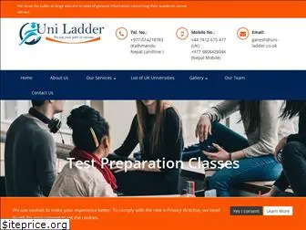 uni-ladder.co.uk