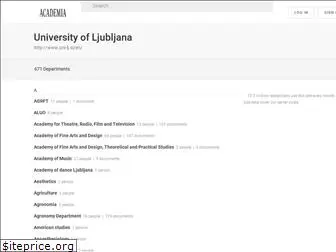 uni-lj.academia.edu