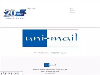 uni-mail.co.uk