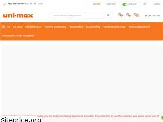 uni-max.co.uk