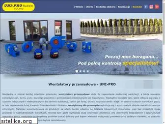 uni-pro.com.pl