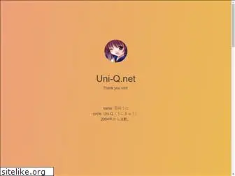uni-q.net