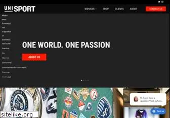 uni-sport.com