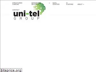 uni-telgroup.com