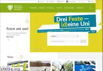 uni-wuppertal.de