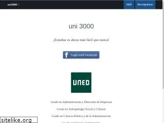 uni3000.com