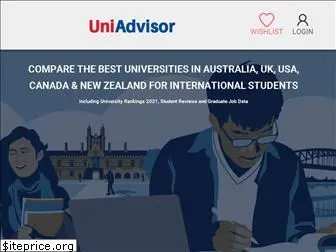 uniadvisor.co