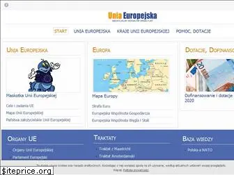 uniaeuropejska.info.pl