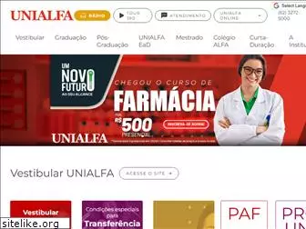 unialfa.com.br