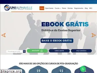 unialphaville.com.br