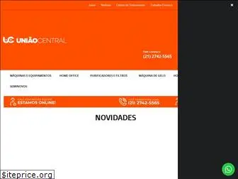 uniaocentral.com.br