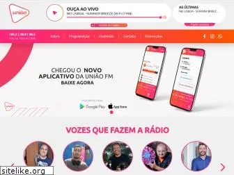 uniaofm.com.br