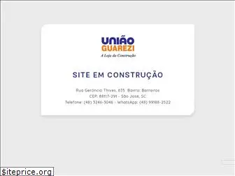 uniaoguarezi.com.br